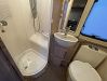 Used Coachman Festival 655 2011 touring caravan Image