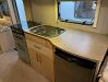Used Coachman Festival 655 2011 touring caravan Image