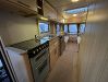 Used Coachman Festival 655 2011 touring caravan Image