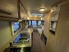 Used Coachman Festival 655 2011 touring caravan Image
