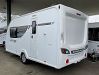 Used Sterling Eccles Sport 442 2013 touring caravan Image