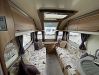 Used Bailey Unicorn Cartagena S2 2014 touring caravan Image