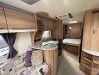 Used Bailey Unicorn Cartagena S2 2014 touring caravan Image