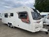 Used Bailey Unicorn Cartagena S2 2014 touring caravan Image