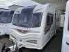 Used Bailey Unicorn Cartagena S2 2014 touring caravan Image