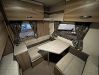 Used Sprite Major 6 TD 2017 touring caravan Image