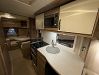 Used Sprite Major 6 TD 2017 touring caravan Image