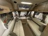 Used Sprite Major 6 TD 2017 touring caravan Image