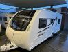 Used Sprite Major 6 TD 2017 touring caravan Image