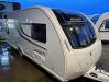 Used Sprite Major 6 TD 2017 touring caravan Image