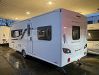 Used Sprite Major 6 TD 2017 touring caravan Image