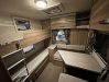 Used Sprite Major 6 TD 2017 touring caravan Image