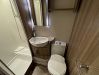 Used Sprite Major 6 TD 2017 touring caravan Image