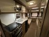 Used Sprite Major 6 TD 2017 touring caravan Image