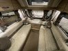 Used Sprite Major 6 TD 2017 touring caravan Image