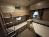 Used Sprite Major 6 TD 2017 touring caravan Image