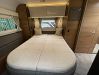 Used Adria Alpina 613 UC Missouri 2019 touring caravan Image