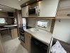 Used Sprite Major 6 TD 2015 touring caravan Image