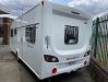 Used Sprite Major 6 TD 2015 touring caravan Image