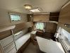 Used Sprite Major 6 TD 2015 touring caravan Image