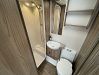 Used Sprite Major 6 TD 2015 touring caravan Image