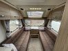 Used Sprite Major 6 TD 2015 touring caravan Image