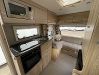 Used Xplore 304 SE 2018 touring caravan Image