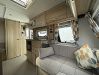Used Xplore 304 SE 2018 touring caravan Image