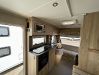 Used Xplore 304 SE 2018 touring caravan Image