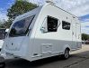 Used Xplore 304 SE 2018 touring caravan Image