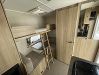 Used Xplore 304 SE 2018 touring caravan Image