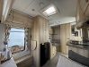Used Xplore 304 SE 2018 touring caravan Image