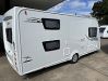 Used Xplore 526 2016 touring caravan Image