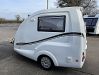 Used Going GOING GO POD (2017) 1995 touring caravan Image