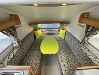 Used Going GOING GO POD (2017) 1995 touring caravan Image