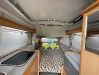 Used Going GOING GO POD (2017) 1995 touring caravan Image