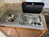 Used Going GOING GO POD (2017) 1995 touring caravan Image