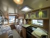 Used Bailey Pegasus Genoa S2 2013 touring caravan Image
