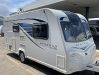 Used Bailey Pegasus Genoa S2 2013 touring caravan Image