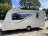 Used Bailey Pegasus Genoa S2 2013 touring caravan Image