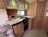 Used Bailey Pegasus Genoa S2 2013 touring caravan Image