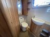 Used Bailey Pegasus Genoa S2 2013 touring caravan Image