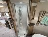 Used Elddis Avante 550 2019 touring caravan Image