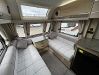 Used Elddis Avante 550 2019 touring caravan Image