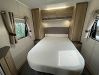 Used Elddis Avante 550 2019 touring caravan Image