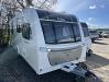 Used Elddis Avante 550 2019 touring caravan Image