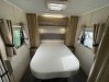 Used Elddis Avante 550 2019 touring caravan Image