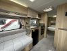 Used Elddis Avante 550 2019 touring caravan Image