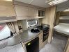 Used Elddis Avante 550 2019 touring caravan Image