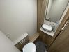 Used Elddis Avante 550 2019 touring caravan Image